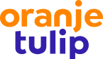 Oranje Tulip